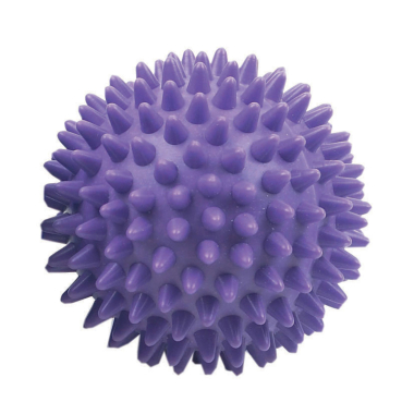 image of Fitness-MAD Spikey Massage Ball (Small 7cm)