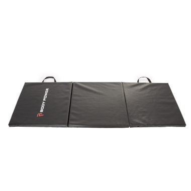 image of Body Power Tri Fold Fitness Mat