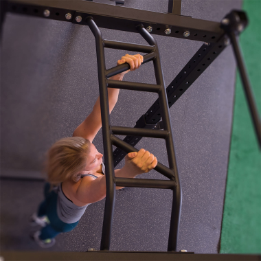 image of Body-Solid Multi Chin Up Cross Member for SPR1000