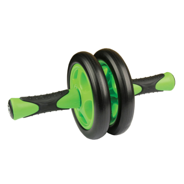 image of Fitness-MAD Duo Ab Wheel