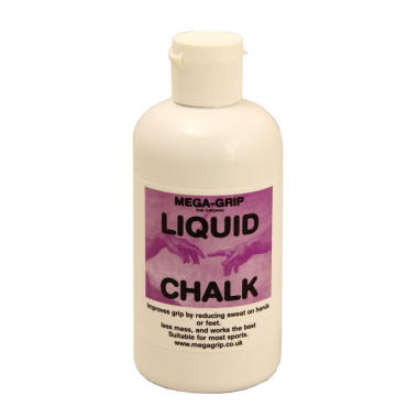 image of Yoga-Mad Liquid Chalk - 250ml