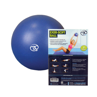 image of Fitness-MAD Exer Soft Ball 7