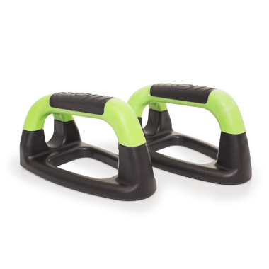 image of Fitness-MAD Push Up Stands (Pair)