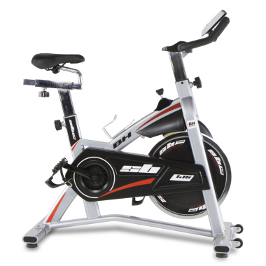 image of BH Fitness SB1.16 Indoor Cycle - Northampton Ex-Display Product