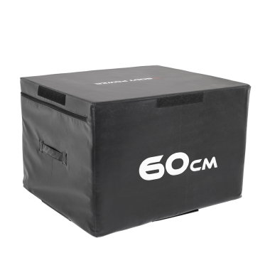image of Body Power 60cm Soft Plyo Box