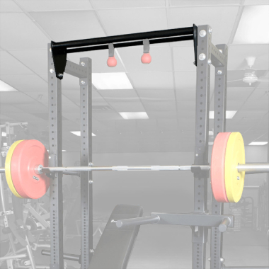 image of Body-Solid Dual Chin Up Bars for SPR500