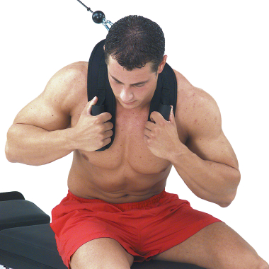 image of Body-Solid Ab-Crunch Harness