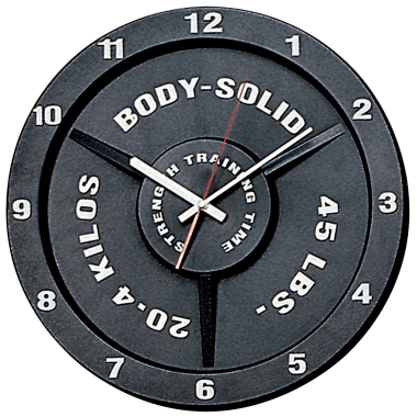 image of Body-Solid Training Time Clock