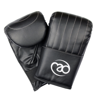 image of Boxing-Mad Medium PVC Bag Mitt