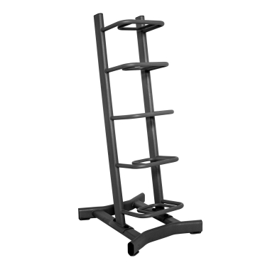 image of Body Power Weighted Bag Rack