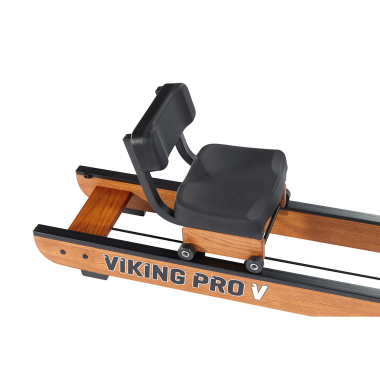 image of FluidRower Rower Seat Back Kit (for First Degree Viking, Apollo & Mega Series Rowers)