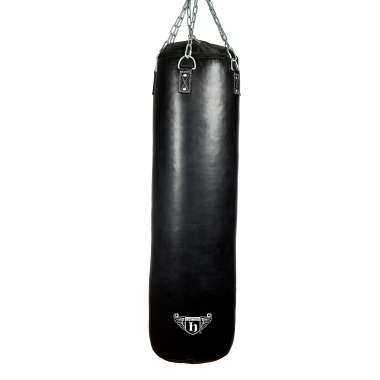 image of Hatton Heavy Bag 130 x 40 Leather