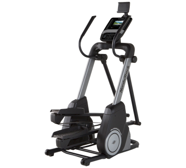 image of NordicTrack New FreeStride Trainer FS7i (30 Day iFIT Family Subscription Included)