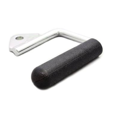 image of Body Power Open Sided Stirrup Handle