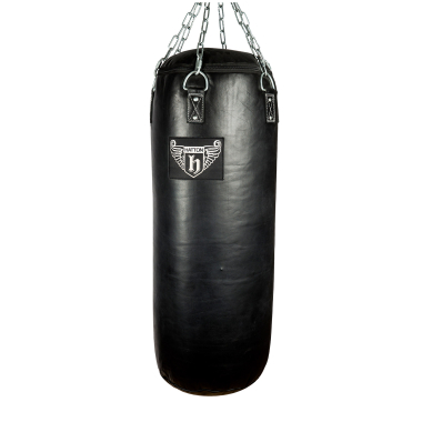 image of Hatton Heavy Bag 100 x 40 Leather
