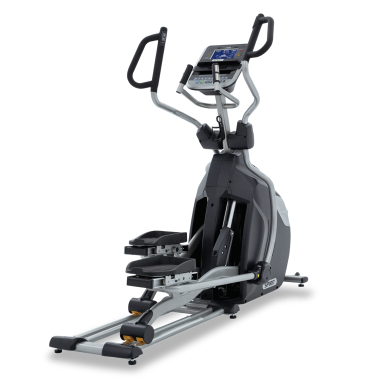 image of Spirit XE895 Light Commercial Elliptical - Northampton Ex-Display Product