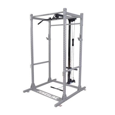 image of Powerline Power Rack 1000 Lat Attachment