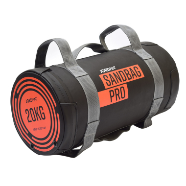 image of JORDAN 20kg Sandbag Pro (Orange)