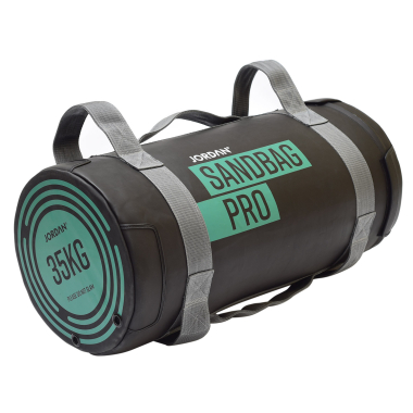 image of JORDAN 35kg Sandbag Pro (Green)