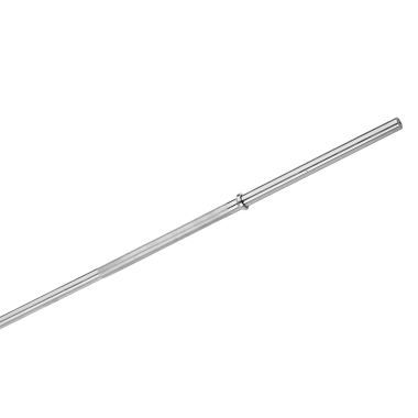 image of Body Power Solid 6FT Standard Bar