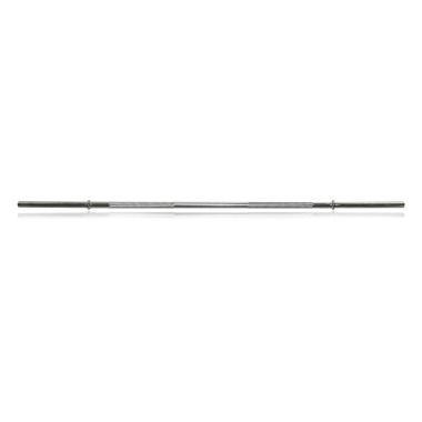 image of Body Power Solid 5' Standard bar