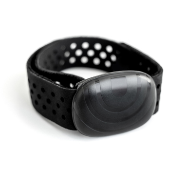 image of Bowflex Bluetooth Heart Rate Armband
