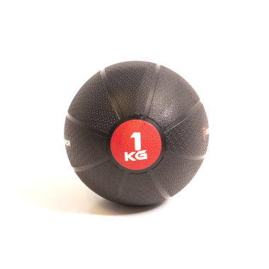 image of Body Power 1Kg Medicine Ball