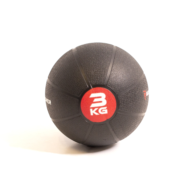 image of Body Power 3Kg Medicine Ball