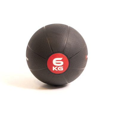 image of Body Power 6Kg Medicine Ball
