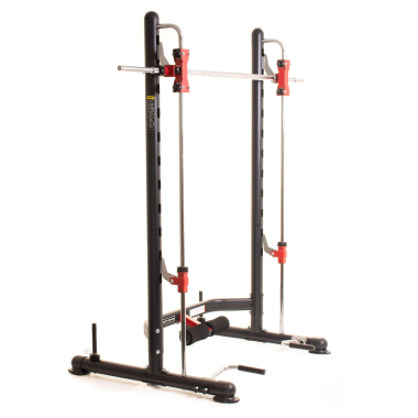 image of Body Power Compact Smith Machine