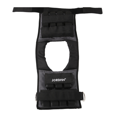 image of JORDAN 15Kg Weighted Vest
