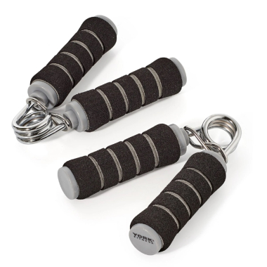 image of York Soft Handgrips - Extra Strong