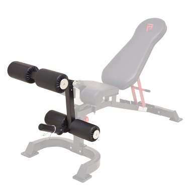 image of Body Power Leg Developer Attachment for UB100 Bench - Northampton Ex-Display Product