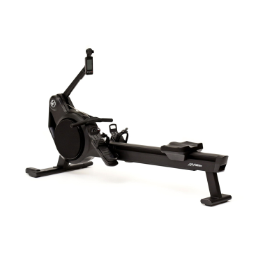 image of Life Fitness Heat Rowing Machine LCD