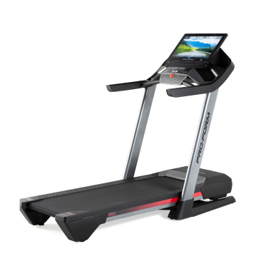 image of ProForm Pro 9000 Treadmill (30 Day iFIT Family Subscription Included)