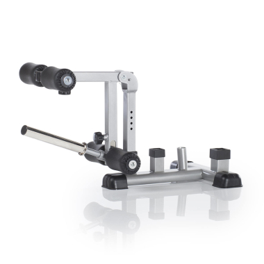 image of TuffStuff CLC-385 Evolution Series Leg Developer Attachment for CMB-375 FID Utility Bench - Northampton Ex-Display Product
