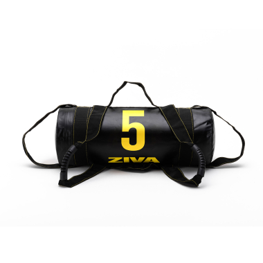 image of Ziva 5Kg Perfomance Power Core Bag