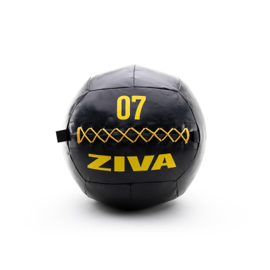 image of Ziva 7Kg Performance Wall Ball