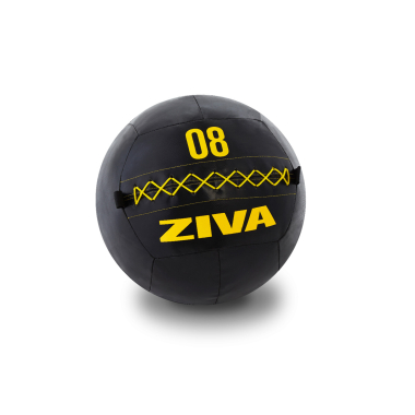 image of Ziva 8Kg Performance Wall Ball