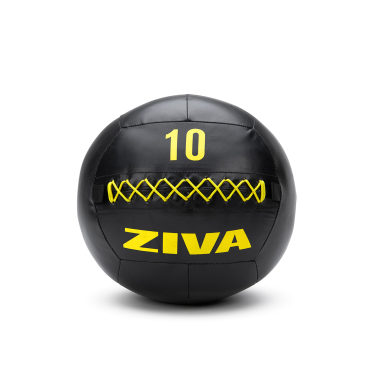 image of Ziva 10Kg Performance Wall Ball
