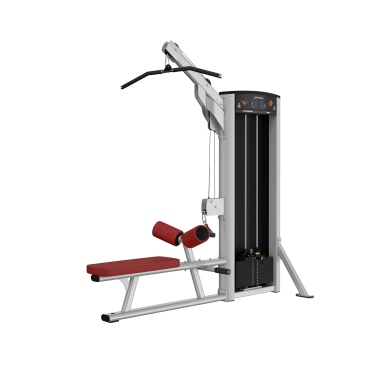 image of Life Fitness Axiom Series Pulldown / Row