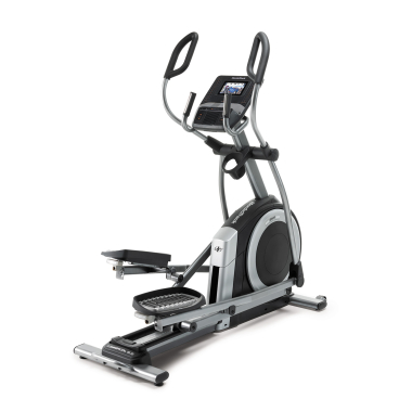 image of NordicTrack Commercial 9.9 Elliptical (30 Day iFIT Subscription Included)