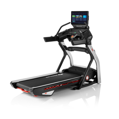 image of Bowflex BFX56 Folding Treadmill (22 Inch Touch Screen) - Northampton Ex-Display Product