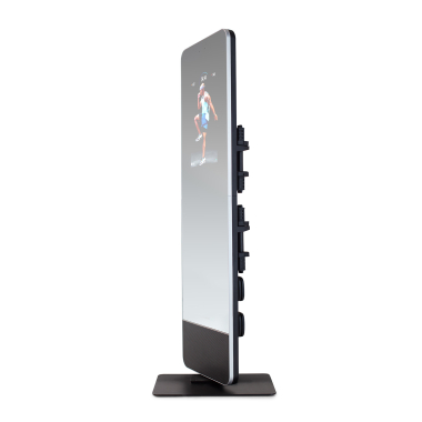 image of ProForm Vue Fitness Mirror (1 year iFIT Family Subscription Included)