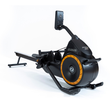 image of Octane Ro Dual Resistance Full Commercial Rower - Northampton Ex-Display Product