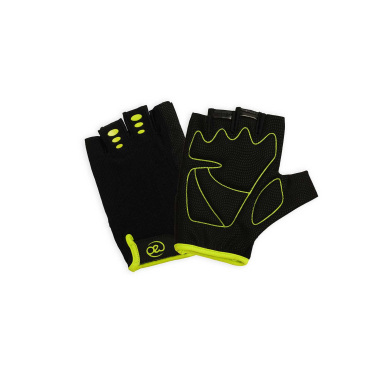 image of Fitness-MAD Mens Fitness Gloves L/XL