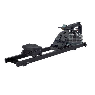 image of FluidRower Neon Plus Fluid Rower - Northampton Ex-Display Product