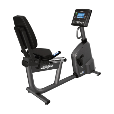 image of Life Fitness RS1 Lifecycle with Go Console - Northampton Ex-Display Product