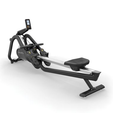image of Matrix Fitness Commercial Rower (AR11) - Northampton Ex-Display Product