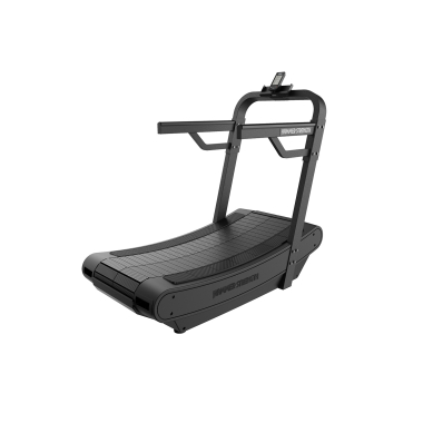 image of Hammer Strength HD Curved Treadmill